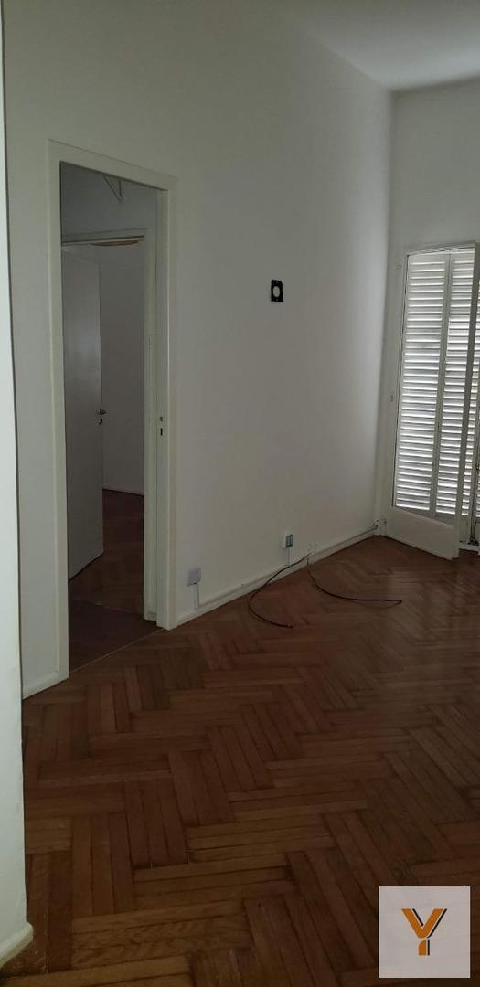Departamento en Venta en San Nicolás, USD 80.000