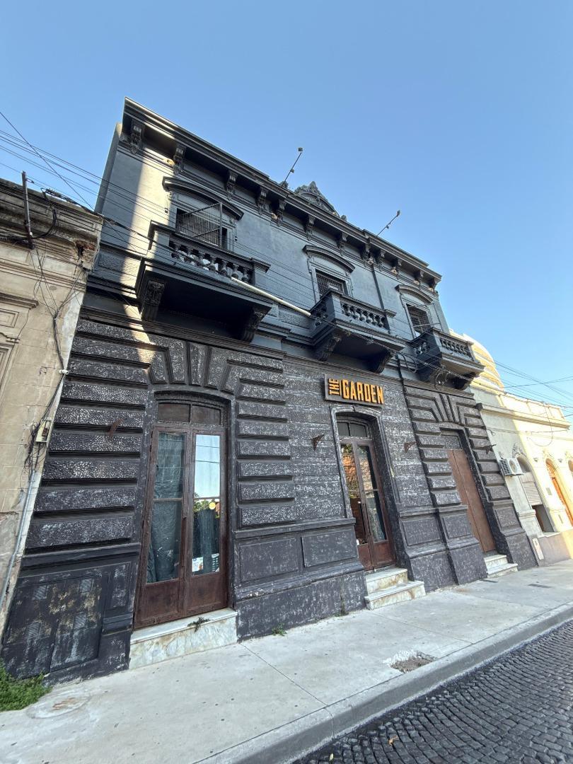 Magnifica Propiedad en Alquiler . Uso comercial