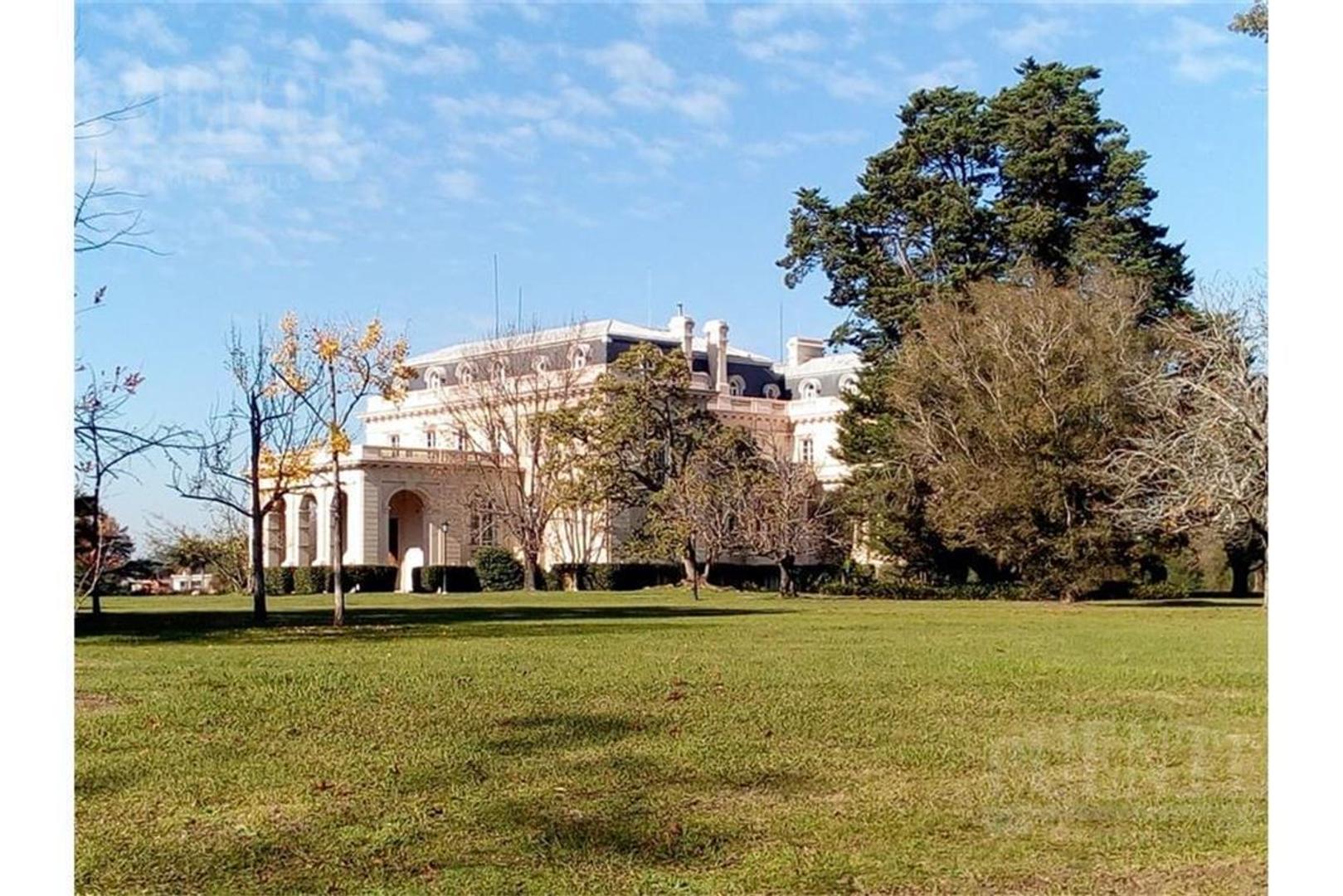 Terreno en Venta de 1266,0 m2