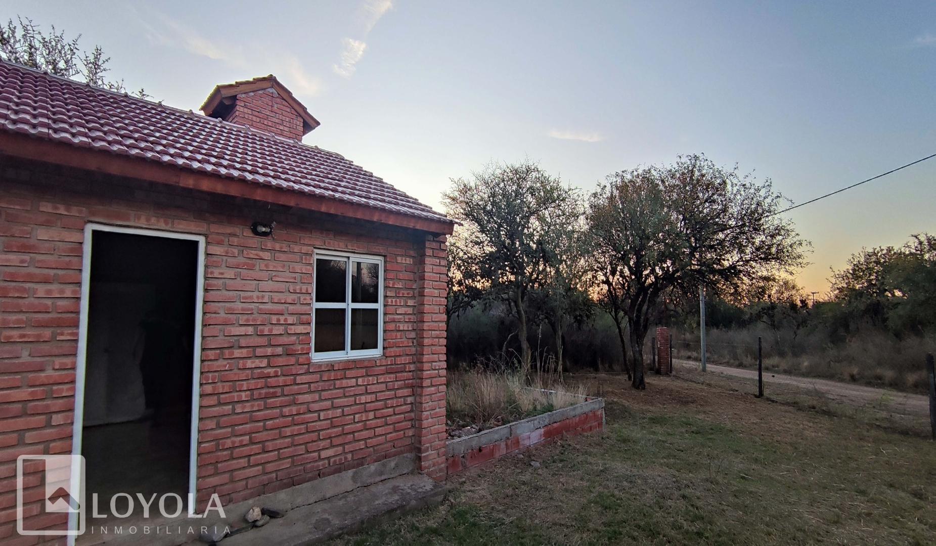 Casa en Venta 5 años