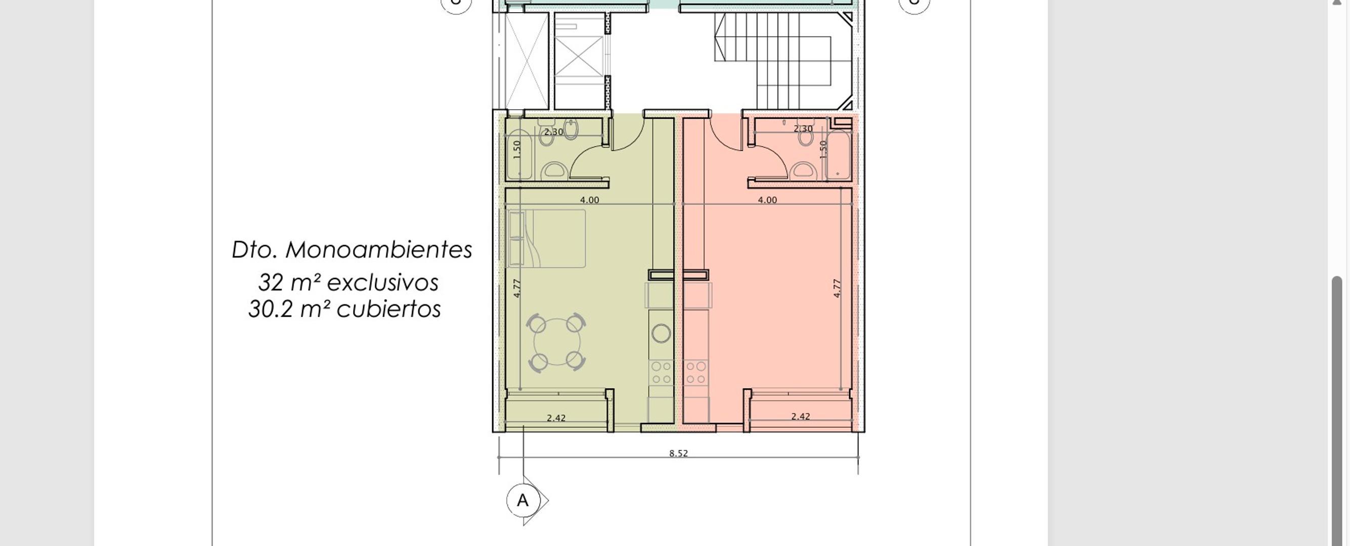 Departamento en Venta Permite mascota