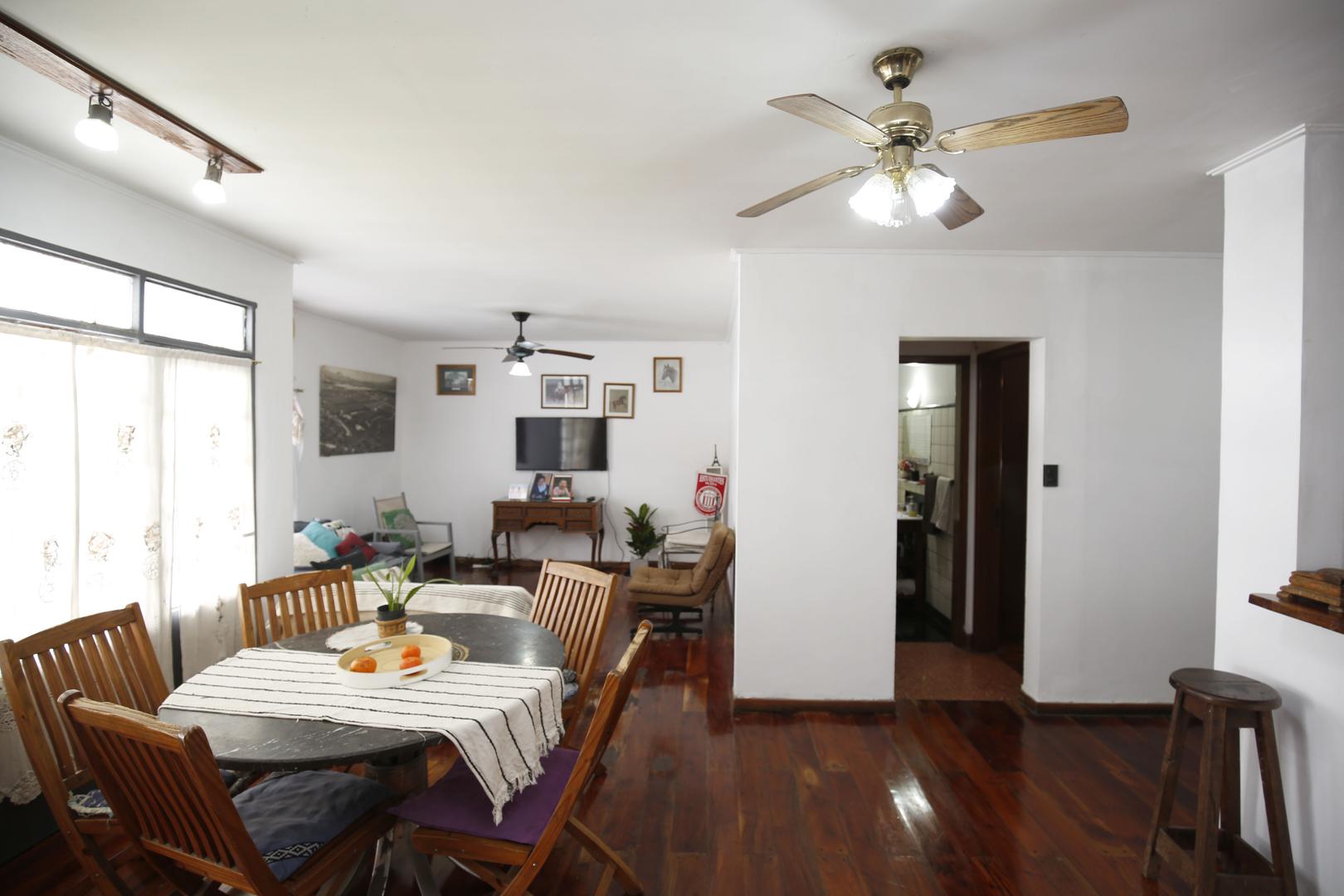 Casa en Venta 33 años