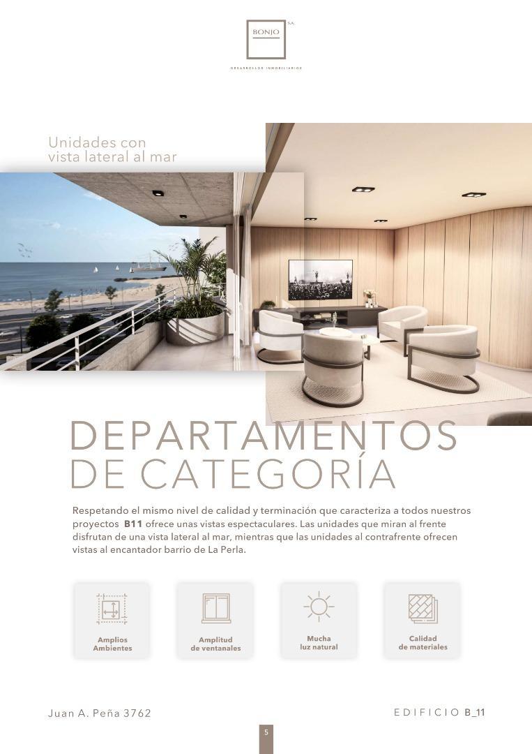 Departamento en Venta en La Perla Sur, USD 339.326