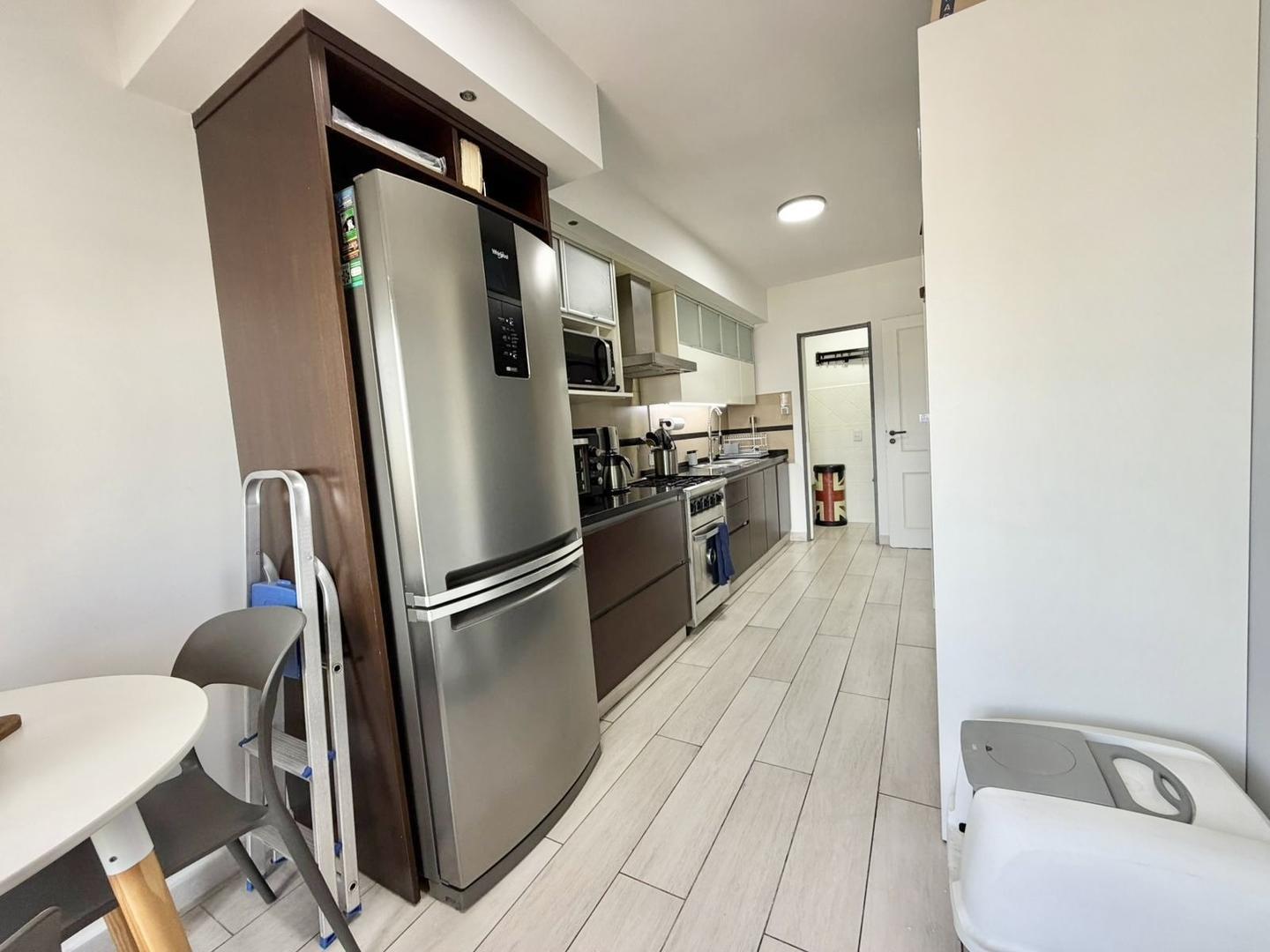 Avellaneda 900, Piso 6