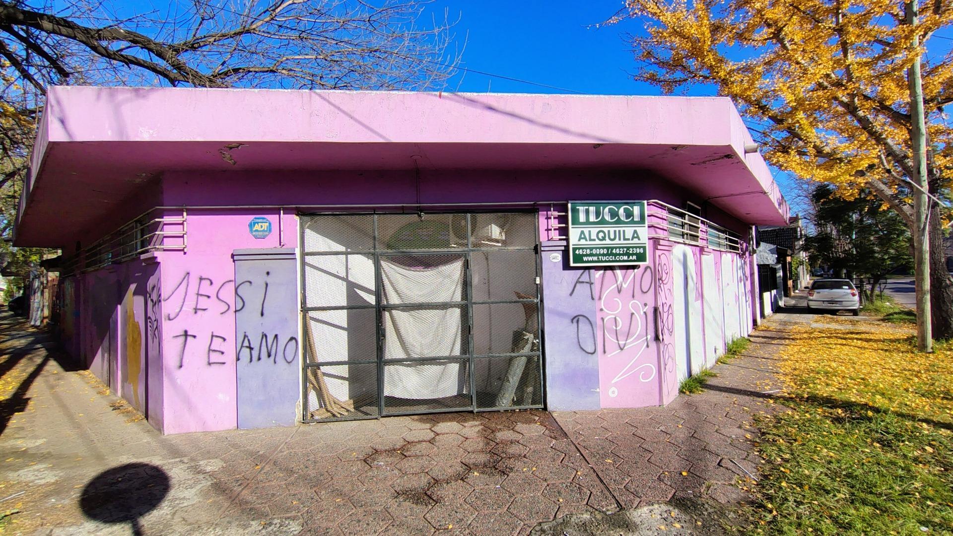 Local en Venta en Castelar Norte, USD 140.000