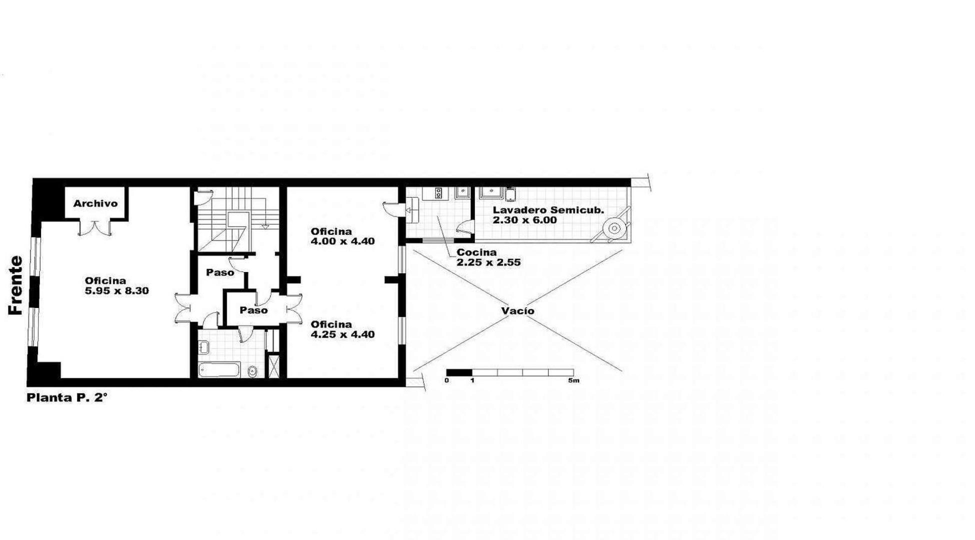 Local en Alquiler en Recoleta, USD 18.000