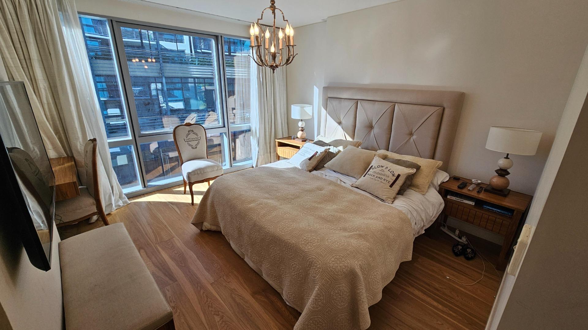 Departamento en Alquiler 13 años