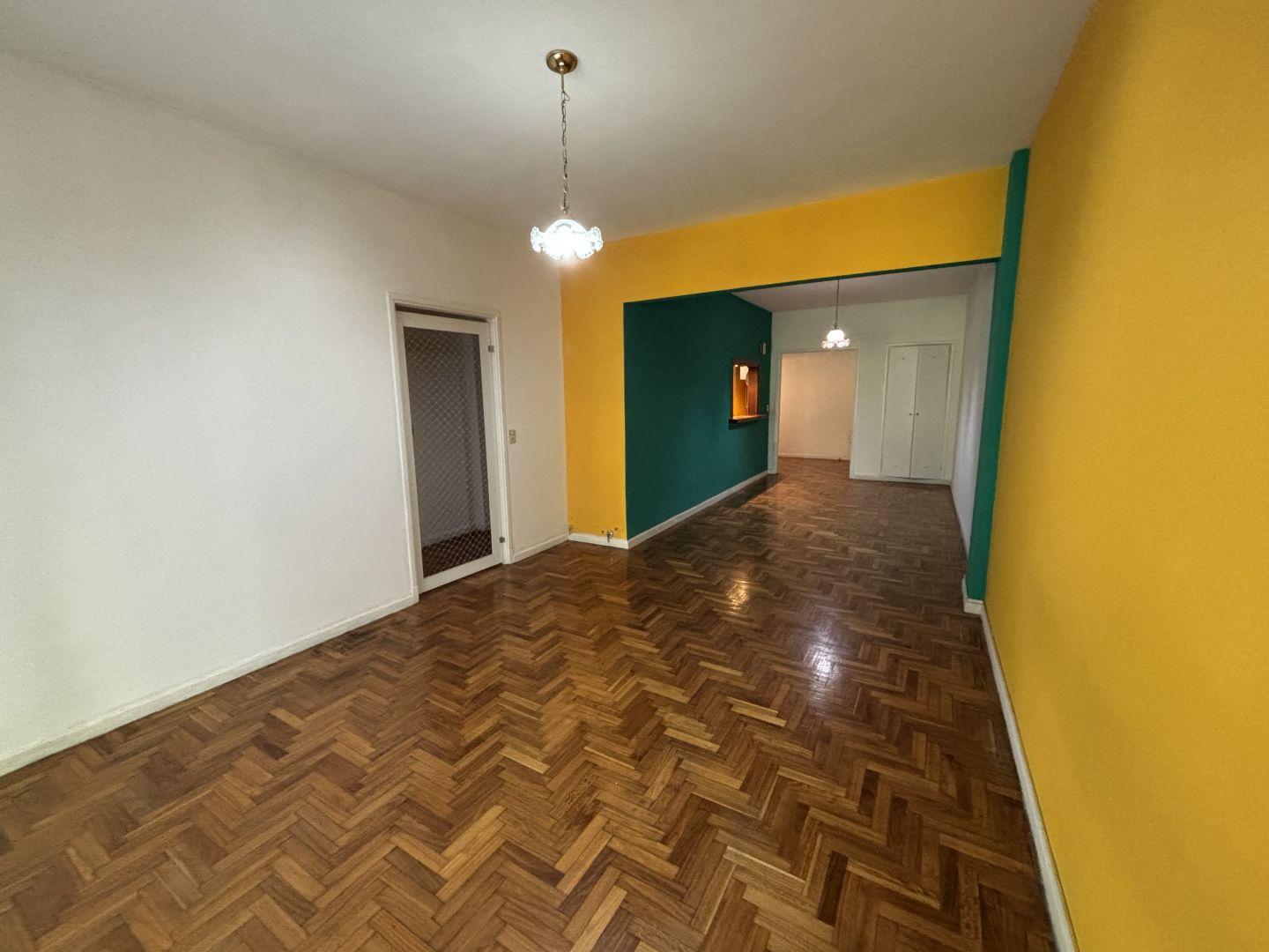 Departamento en Alquiler en Villa Crespo, $ 1.400.000