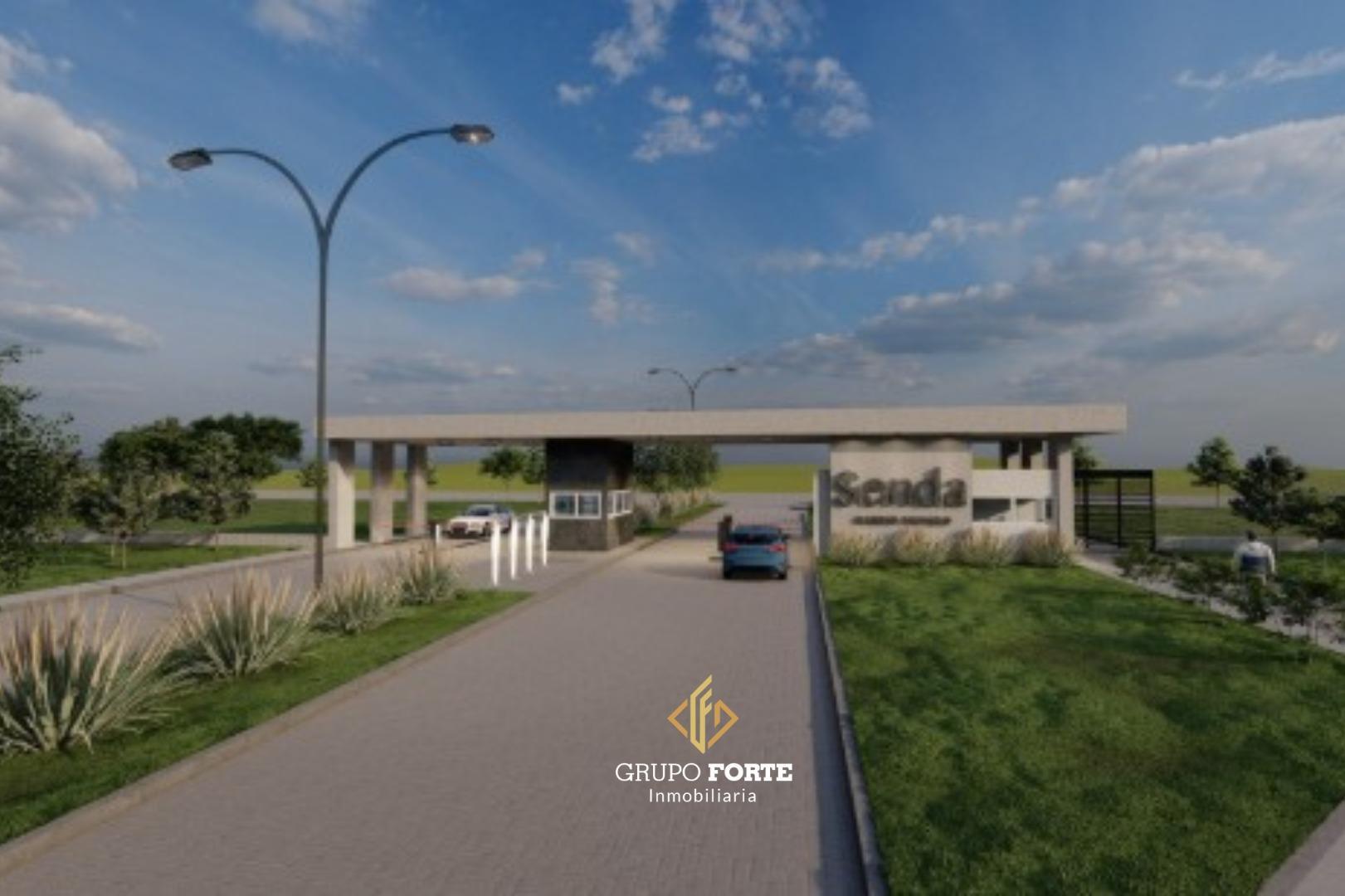 Terreno en Venta en Docta, USD 48.500