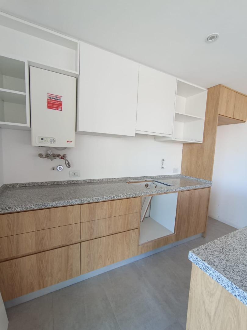 Departamento en Venta en Berazategui, USD 169.500