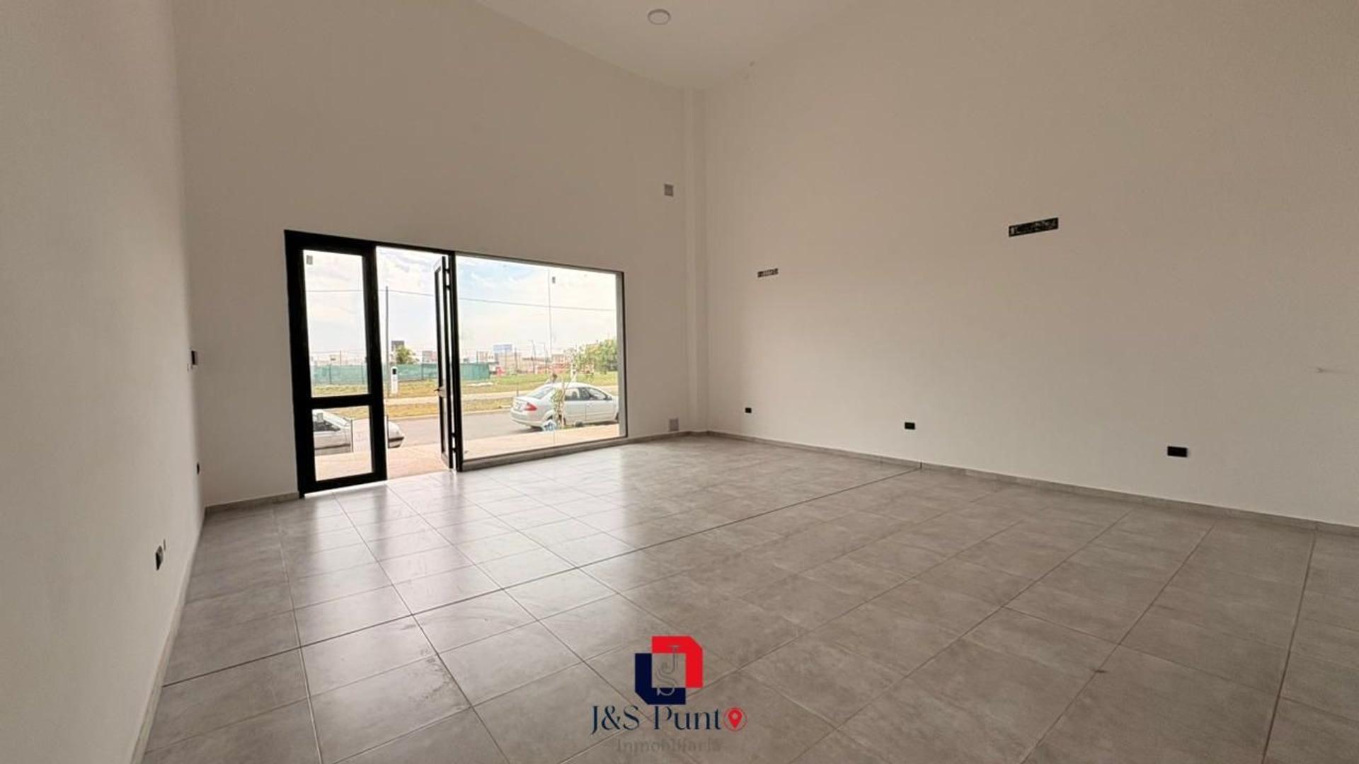 Local en Alquiler en Docta, $ 1.100.000