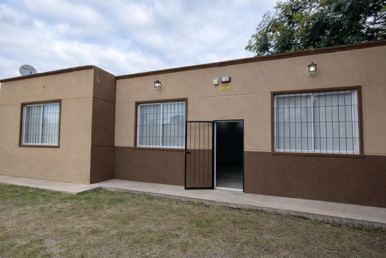 Venta Casa en Santa Ana de los Guacaras