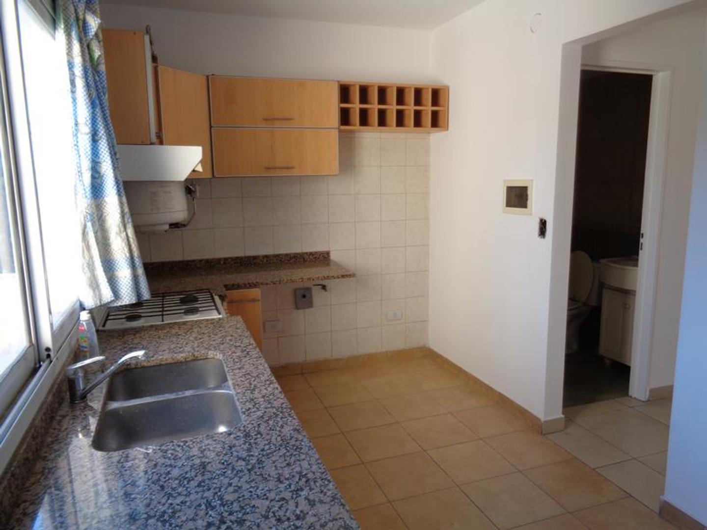 Departamento en Alquiler 15 años