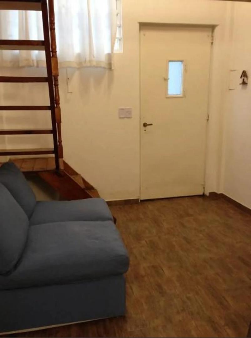 Departamento en Alquiler Temporal de 3 ambientes