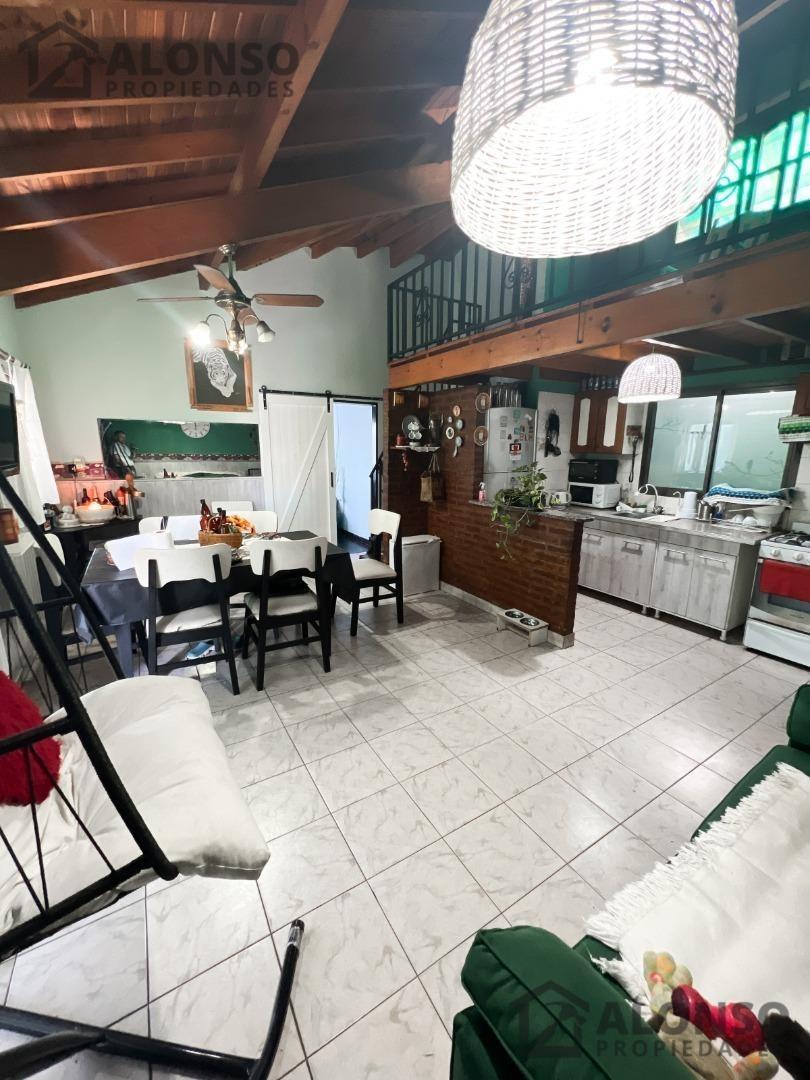 Departamento en Venta de 3 ambientes