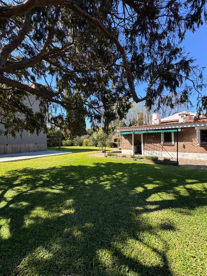 Casa en Venta 30 años