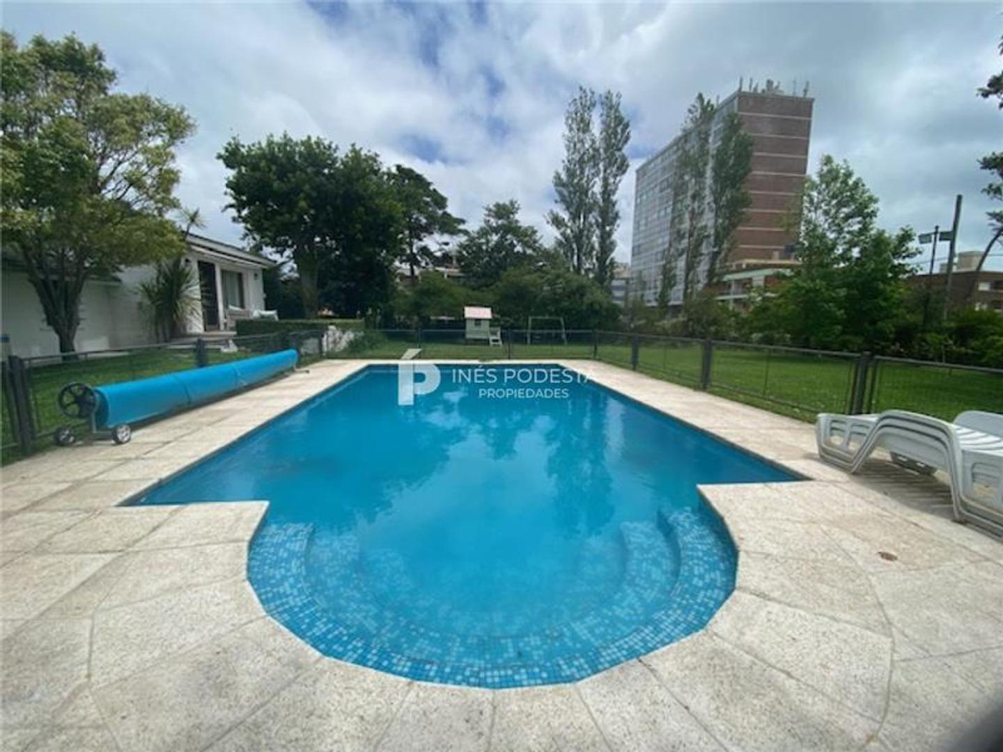 Casa en Venta de 5 dormitorios