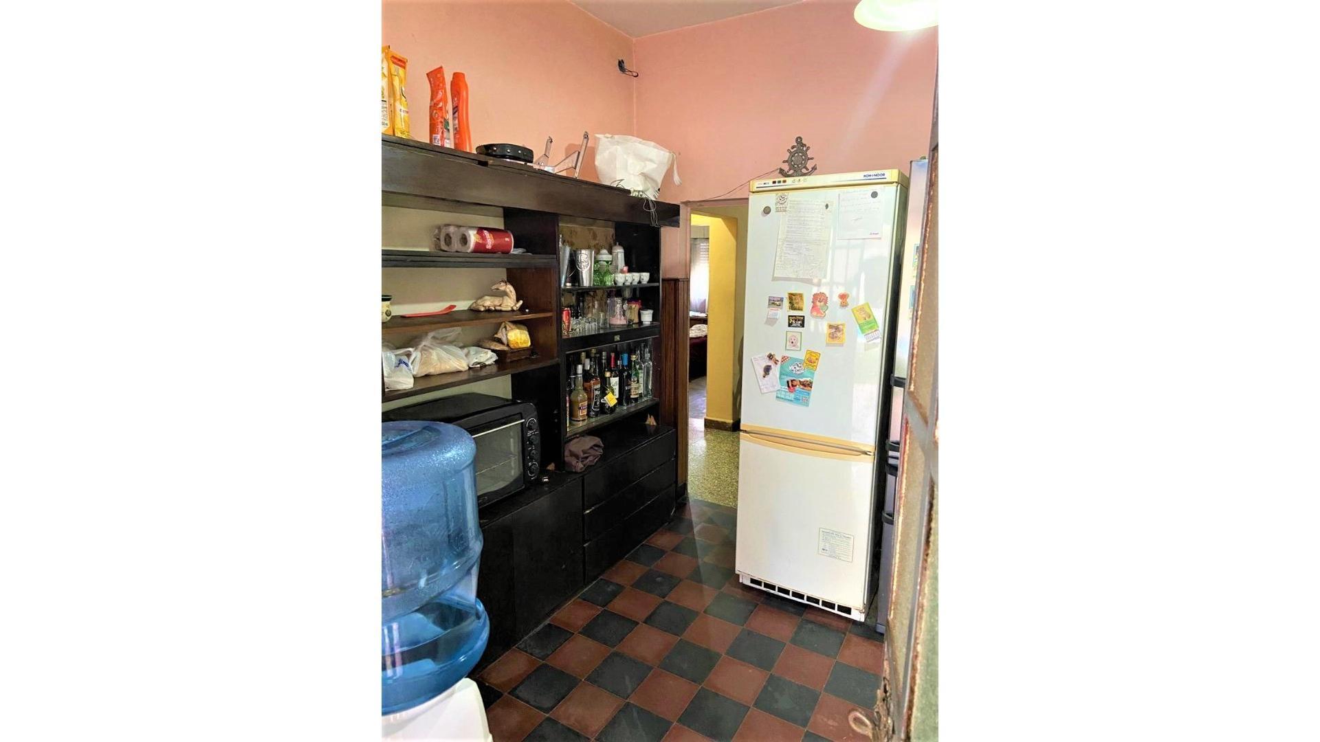 Casa en Venta 40 años