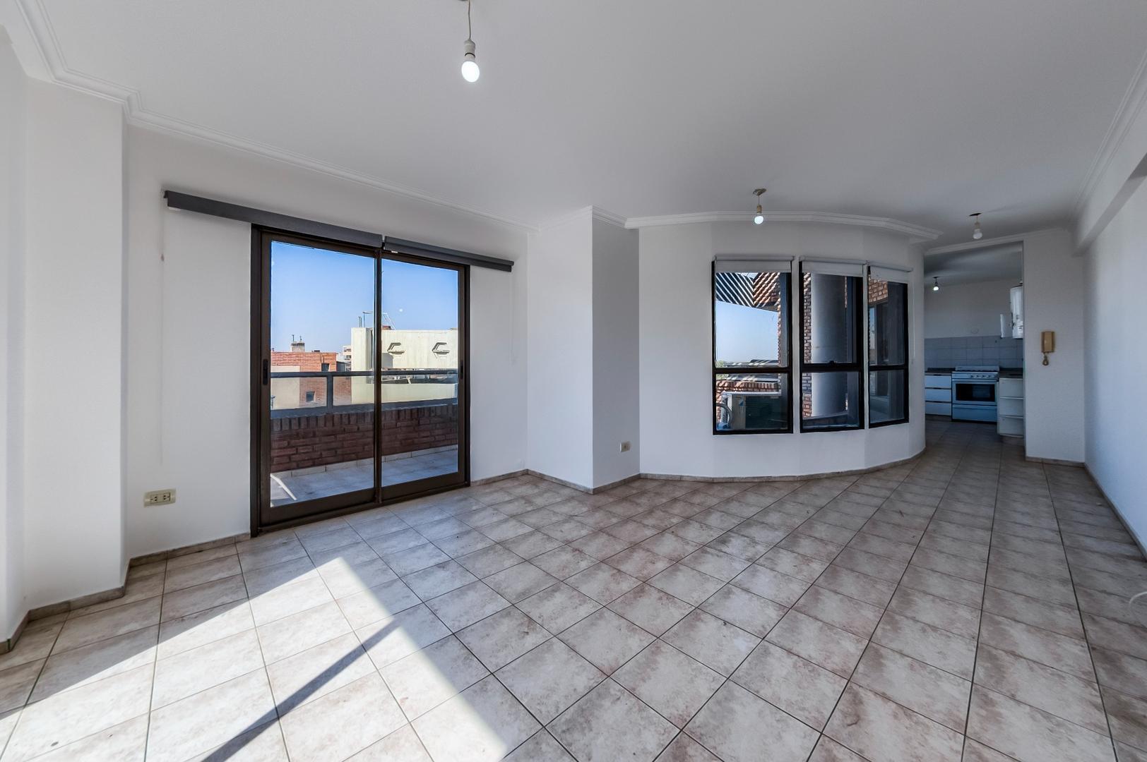 ALQUILER - EXCLUSIVO DEPARTAMENTO DÚPLEX CÓRDOBA CAPITAL