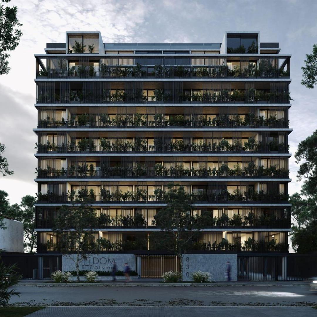 EMPRENDIMIENTO DOM OLIVERA - Ituzaingo Sur - Olivera 830