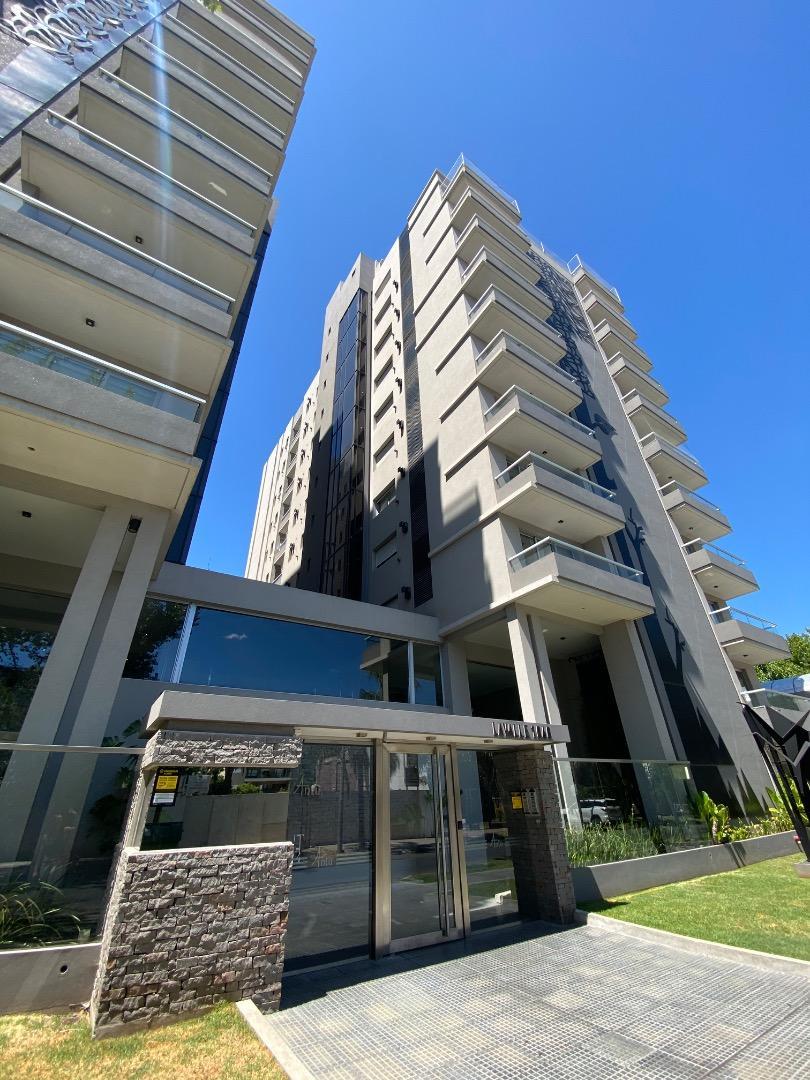 Departamento en alquiler 2 ambientes Ituzaingo norte