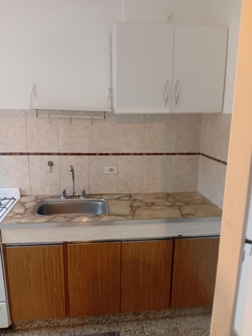 Departamento en Alquiler de 1 dormitorio