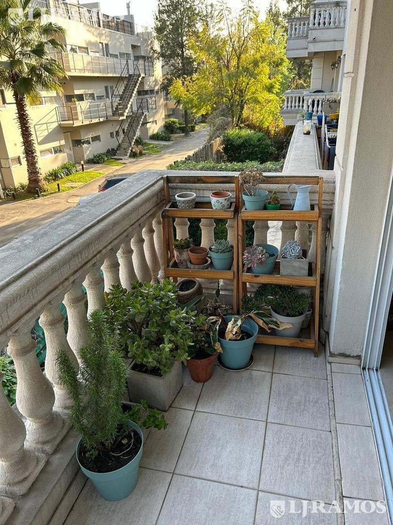 Departamento en Venta al Norte