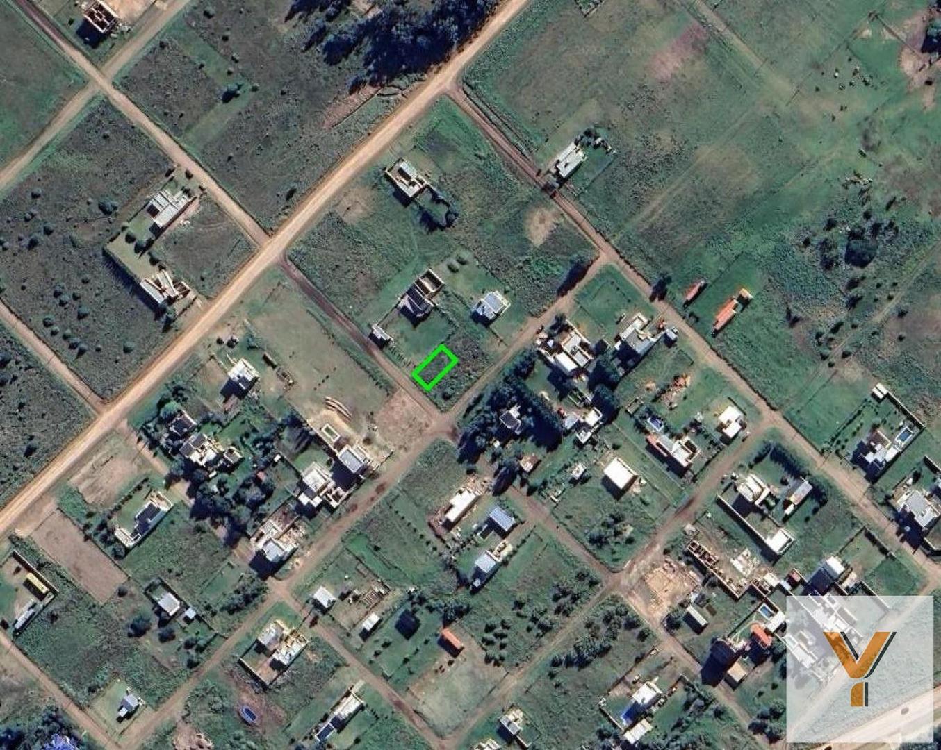Terreno en Venta en Quequén, USD 23.200