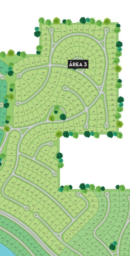 Terreno en Venta en San Matias, USD 100.000