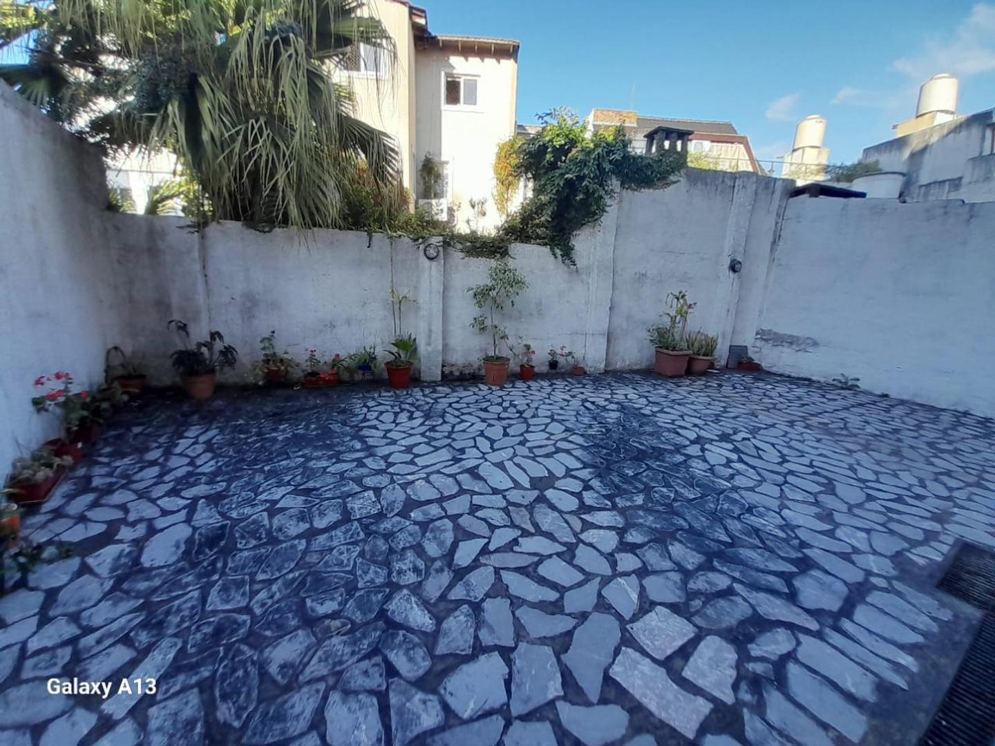 Sargento Baigorria 2300, Piso 2