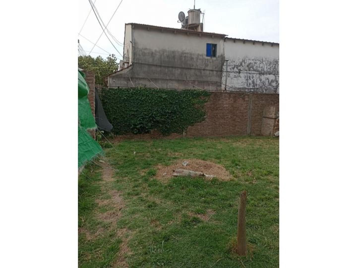 Duplex En Venta  Oportunidad En Florencio Varela