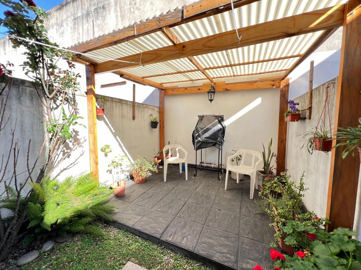 Casa en Venta 10 años