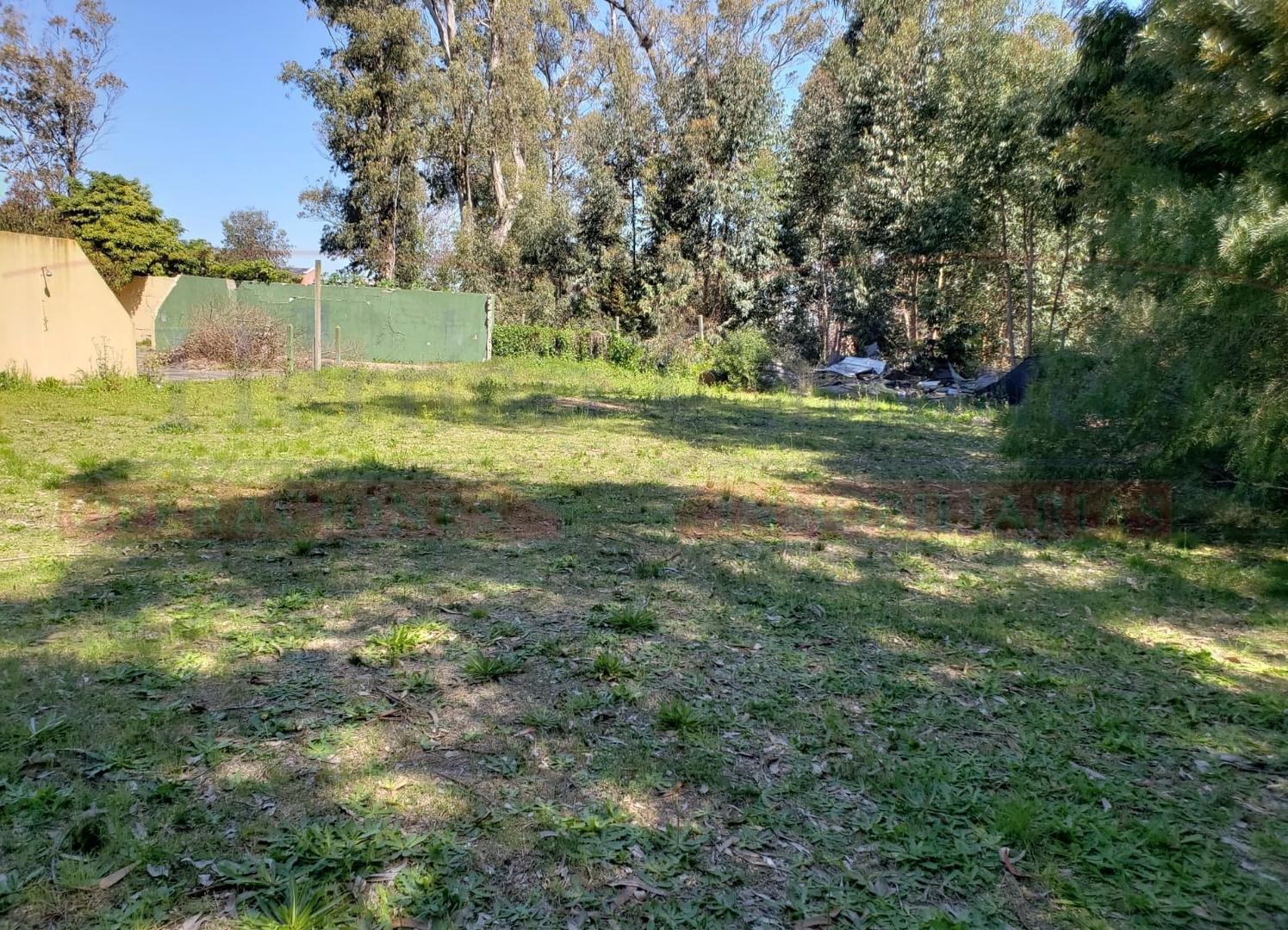 Terreno en Venta de 3500,0 m2