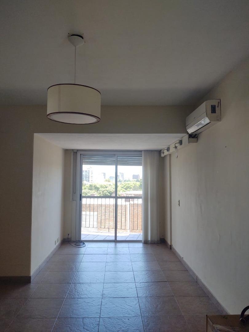 Av. De Los Incas 3300, Piso 8