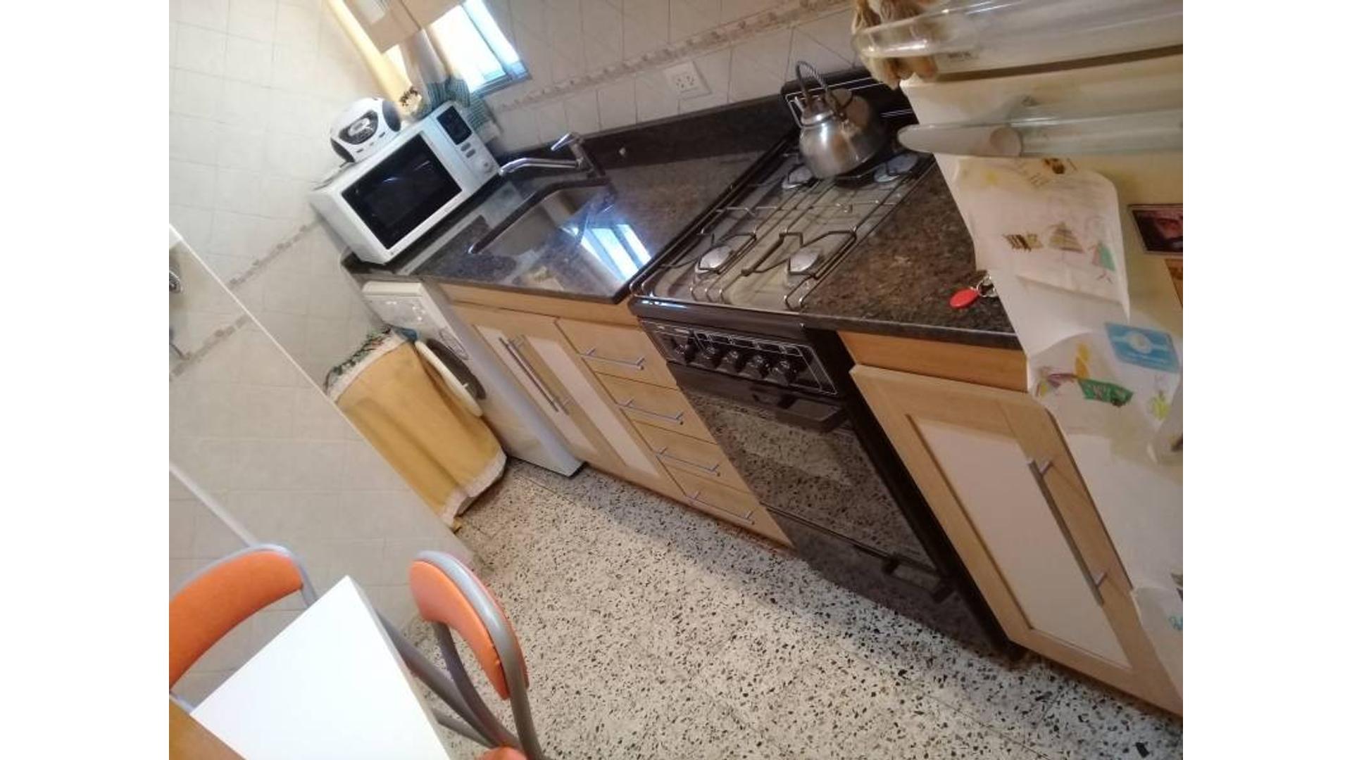 Departamento en Venta en Quilmes, USD 100.000