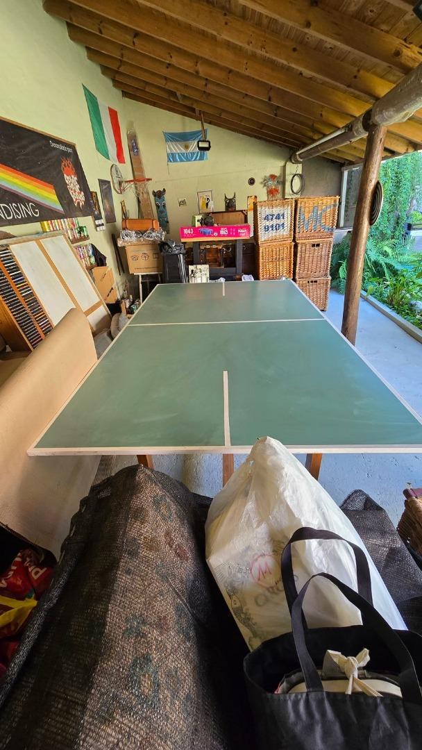 Casa 5 ambientes con 4 baños