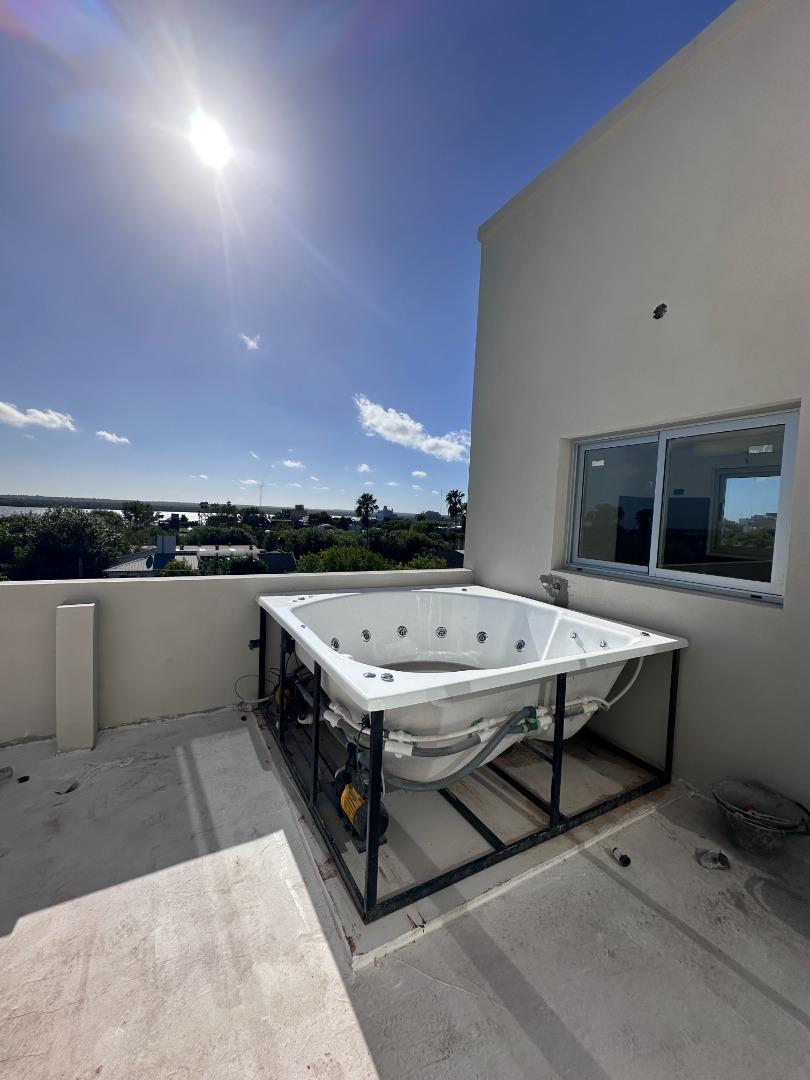 Departamento en Venta al Norte