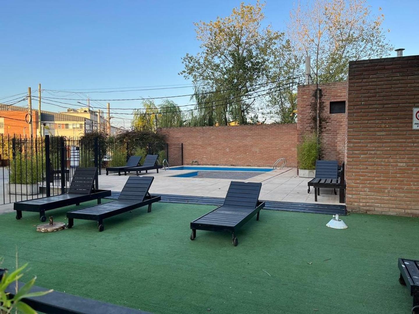 Departamento en Venta en Tigre Centro, USD 92.000