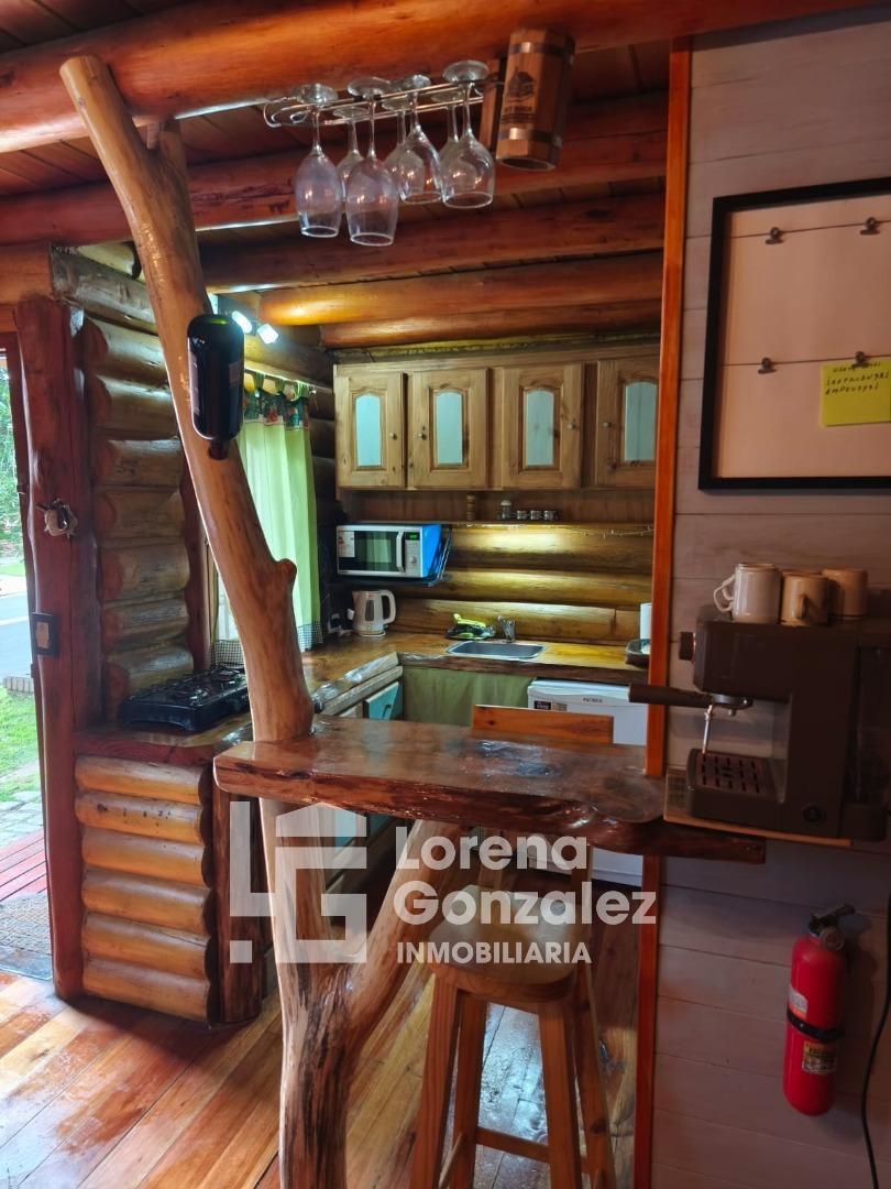 Departamento en Alquiler Temporal de 2 ambientes