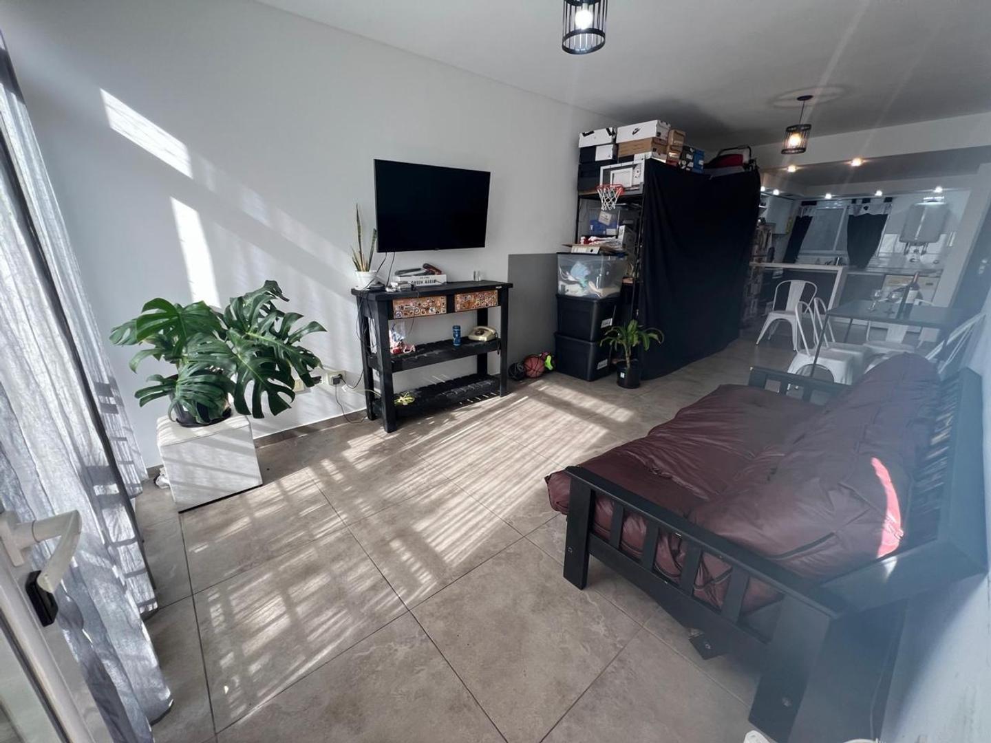 Departamento en Venta 1 año