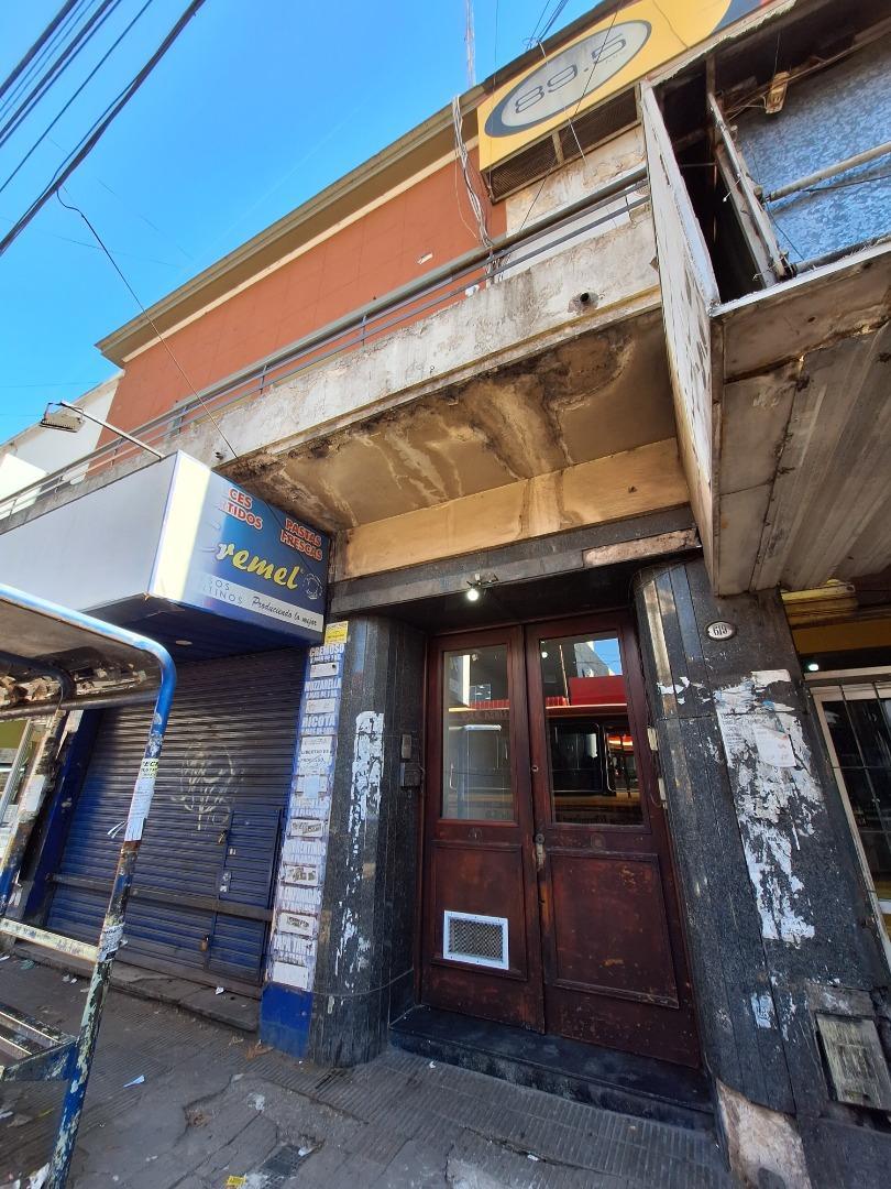 Venta Departamento 2 amb. Quilmes ctro.