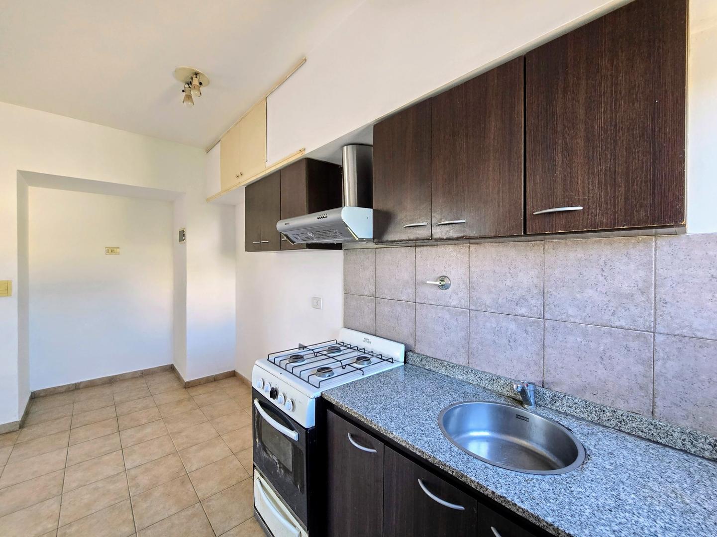 Departamento en Venta 15 años