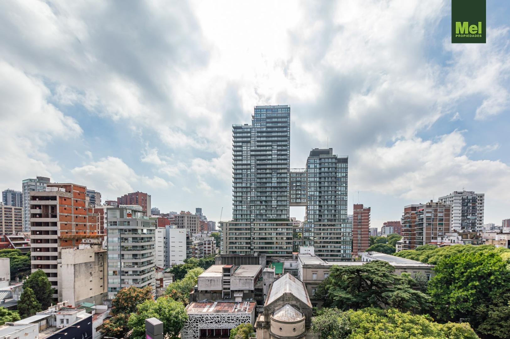 Oficina 2 ambientes con 1 baño