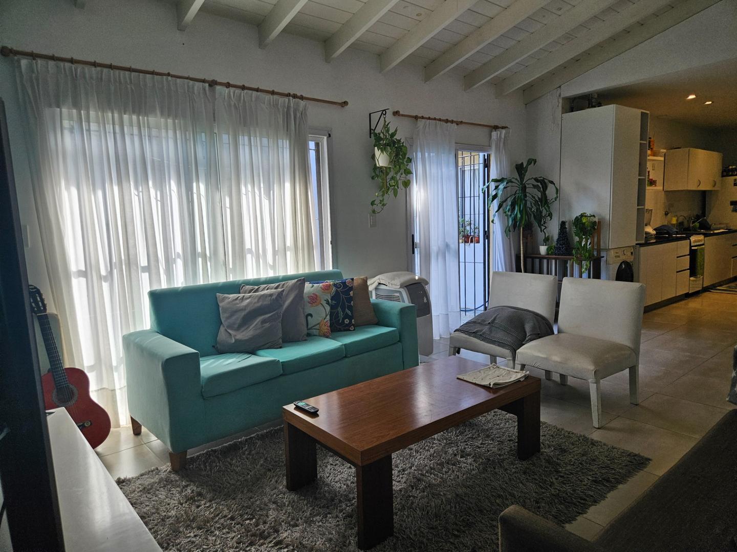 Casa en Venta al Oeste