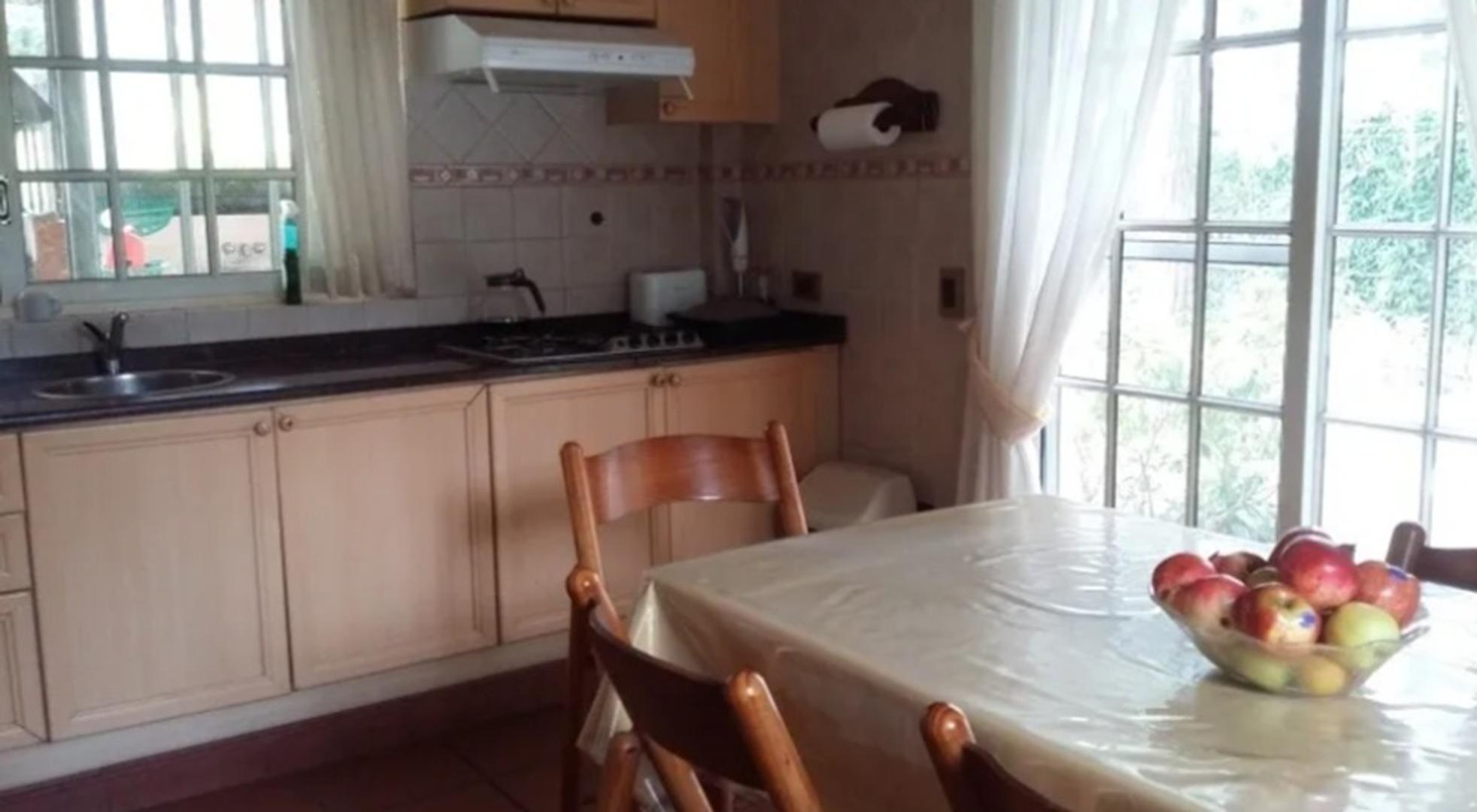 Casa en Alquiler Temporal en Country Club Banco Provincia, USD 4.000