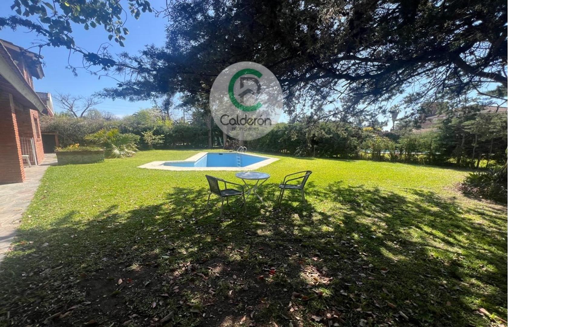 Casa en Alquiler en Country Club Banco Provincia, USD 1.300