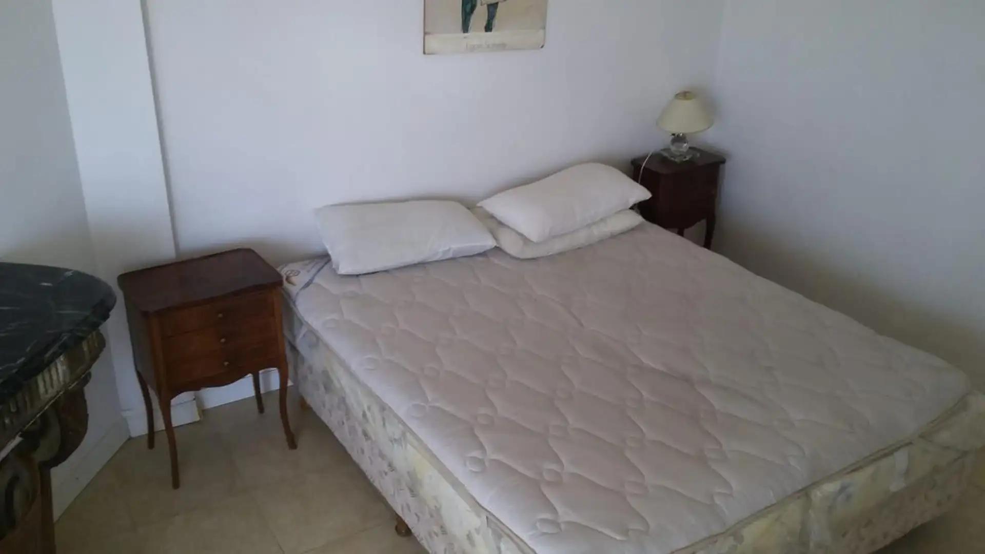 Departamento en alquiler temporario