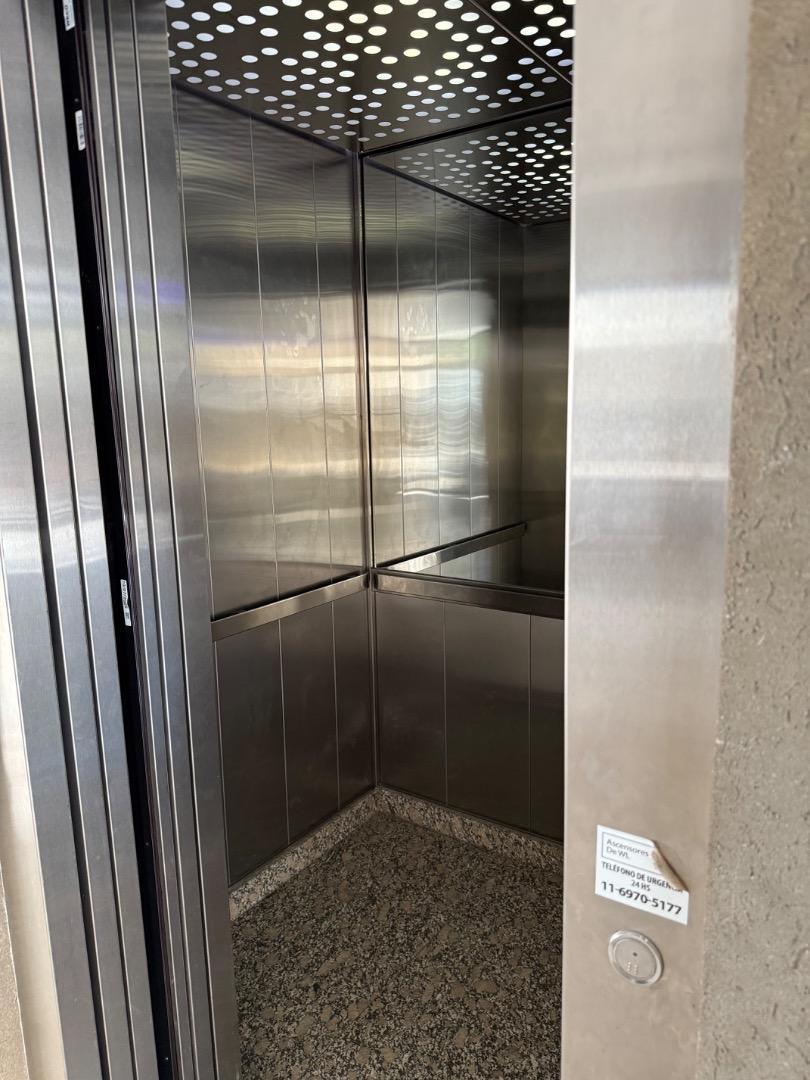 Departamento en Alquiler de 3 ambientes