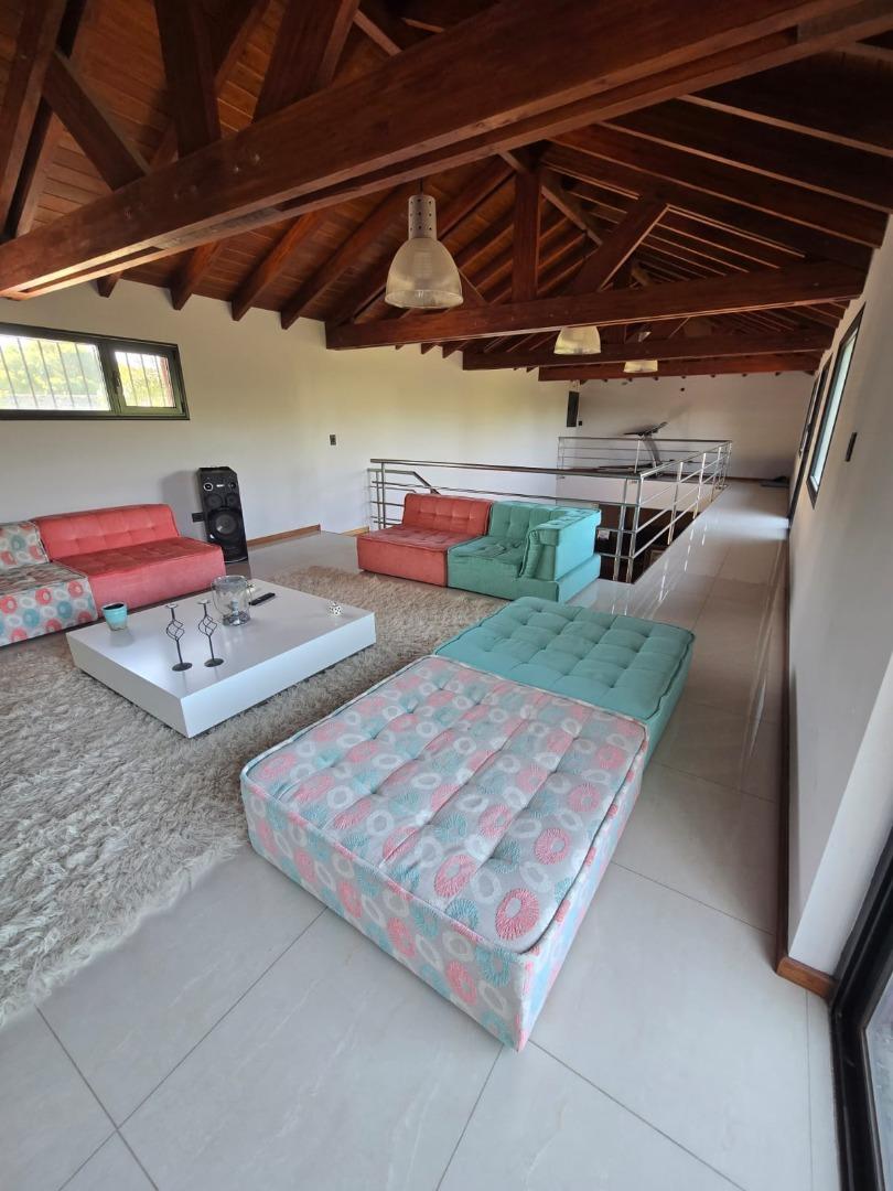 Casa en Venta 20 años