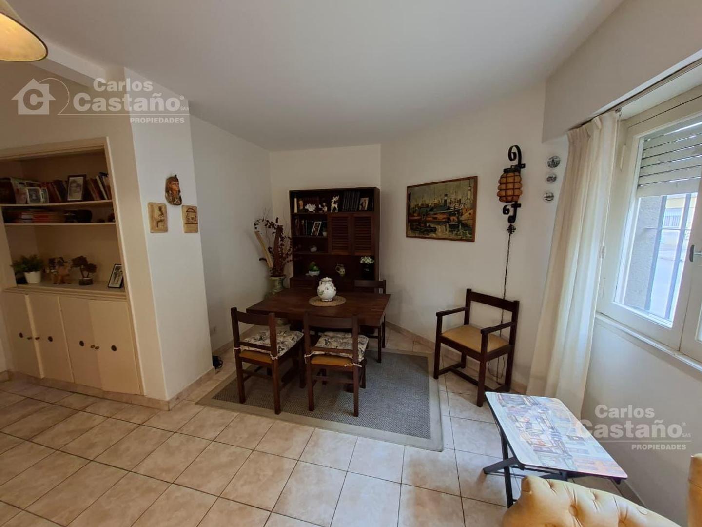 Departamento en Venta de 2 dormitorios